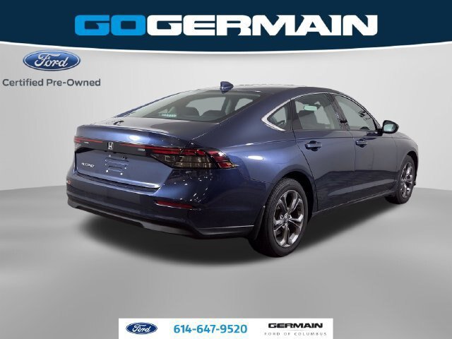 Used 2024 Honda Accord EX image 7