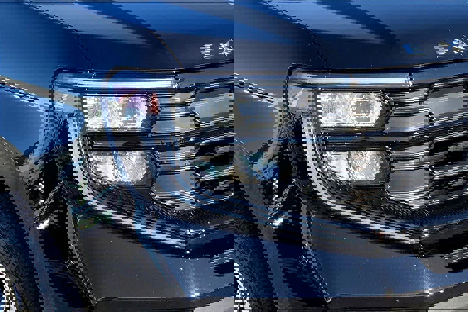 Certified 2025 Ford Expedition Max Active AWD/4WD image 25