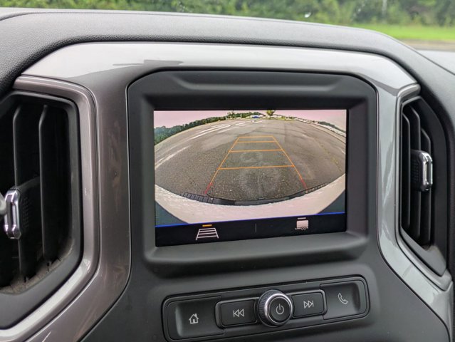 Used 2023 Chevrolet Silverado 2500 Custom w/ Custom Value Package image 23