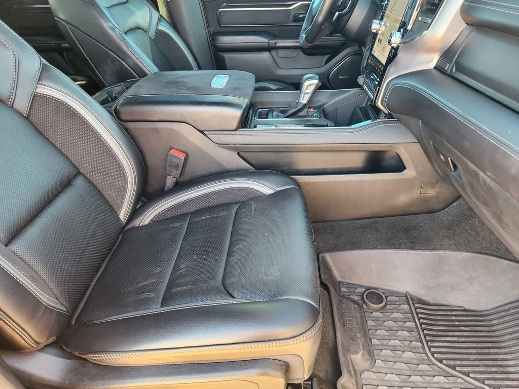 Used 2022 RAM 1500 TRX w/ TRX Level 2 Equipment Group image 13