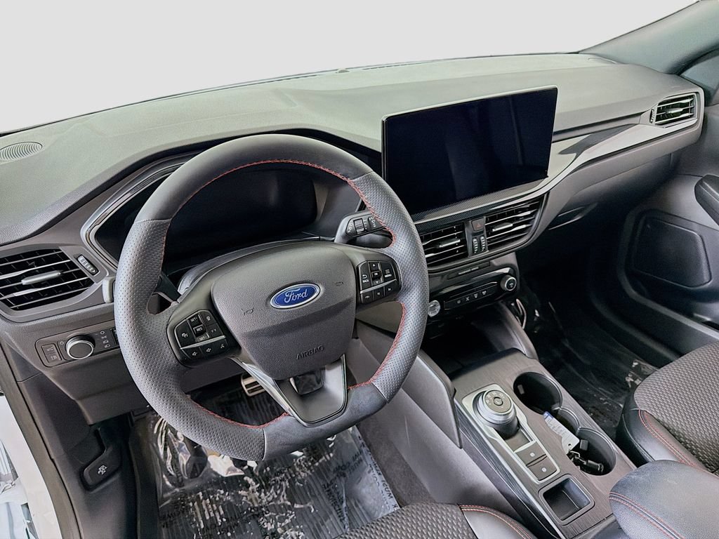 Certified 2023 Ford Escape ST-Line w/ Equipment Group 301A FWD image 20