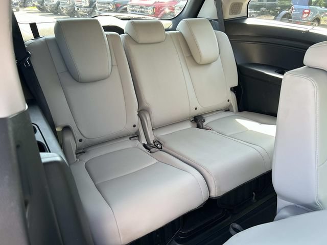 Used 2018 Honda Odyssey Elite image 30