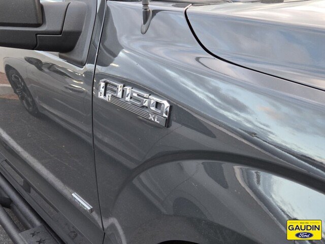 Certified 2017 Ford F150 XL w/ Equipment Group 101A Mid RWD image 5