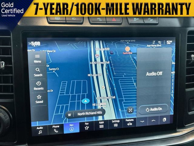 Certified 2023 Ford F250 Lariat w/ Lariat Ultimate Package image 27