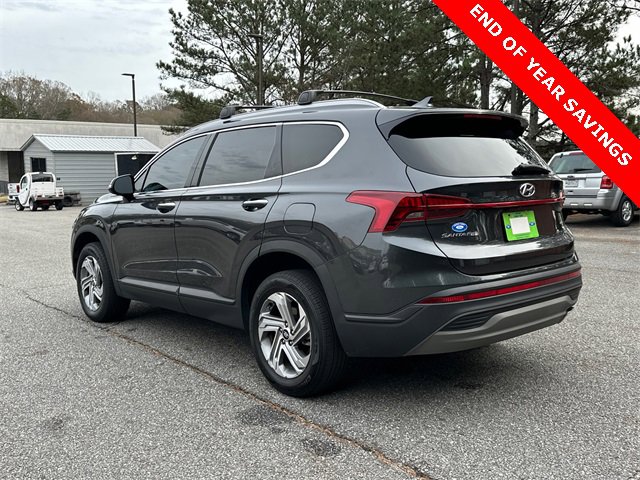 Used 2023 Hyundai Santa Fe SEL image 5
