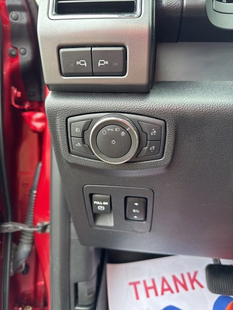 Certified 2020 Ford F150 XLT w/ Equipment Group 302A Luxury image 18