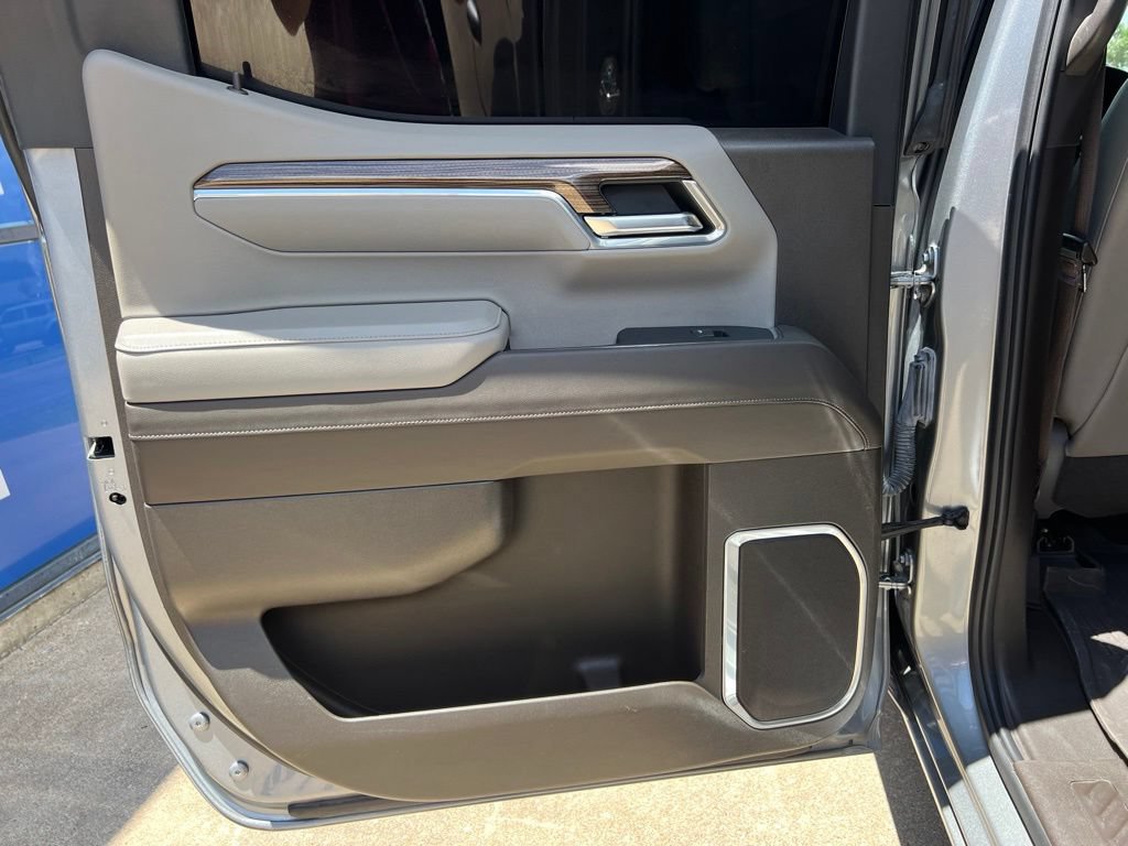 Used 2024 Chevrolet Silverado 1500 RST w/ Texas Edition Plus AWD/4WD image 19