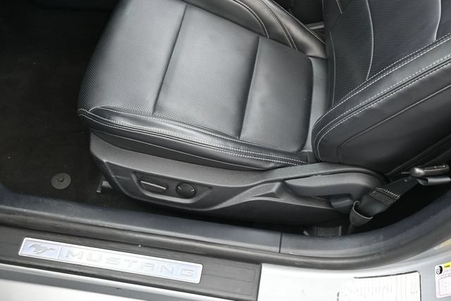 Certified 2024 Ford Mustang Premium RWD image 13