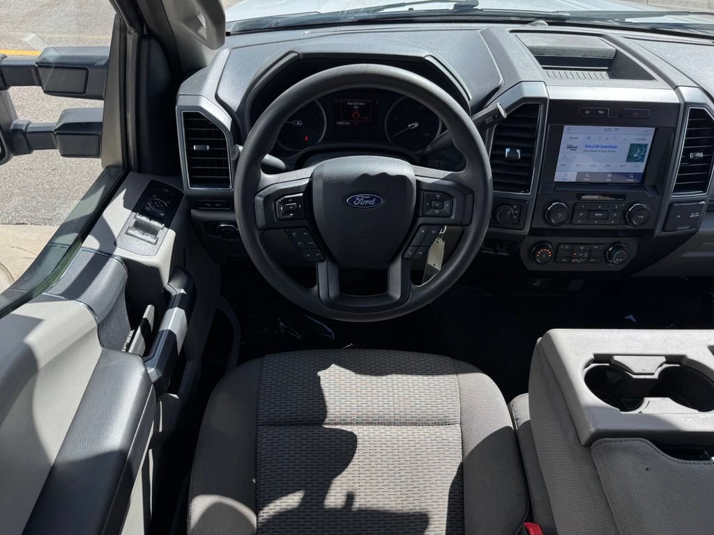 Certified 2022 Ford F250 XLT w/ XLT Value Package AWD/4WD image 13