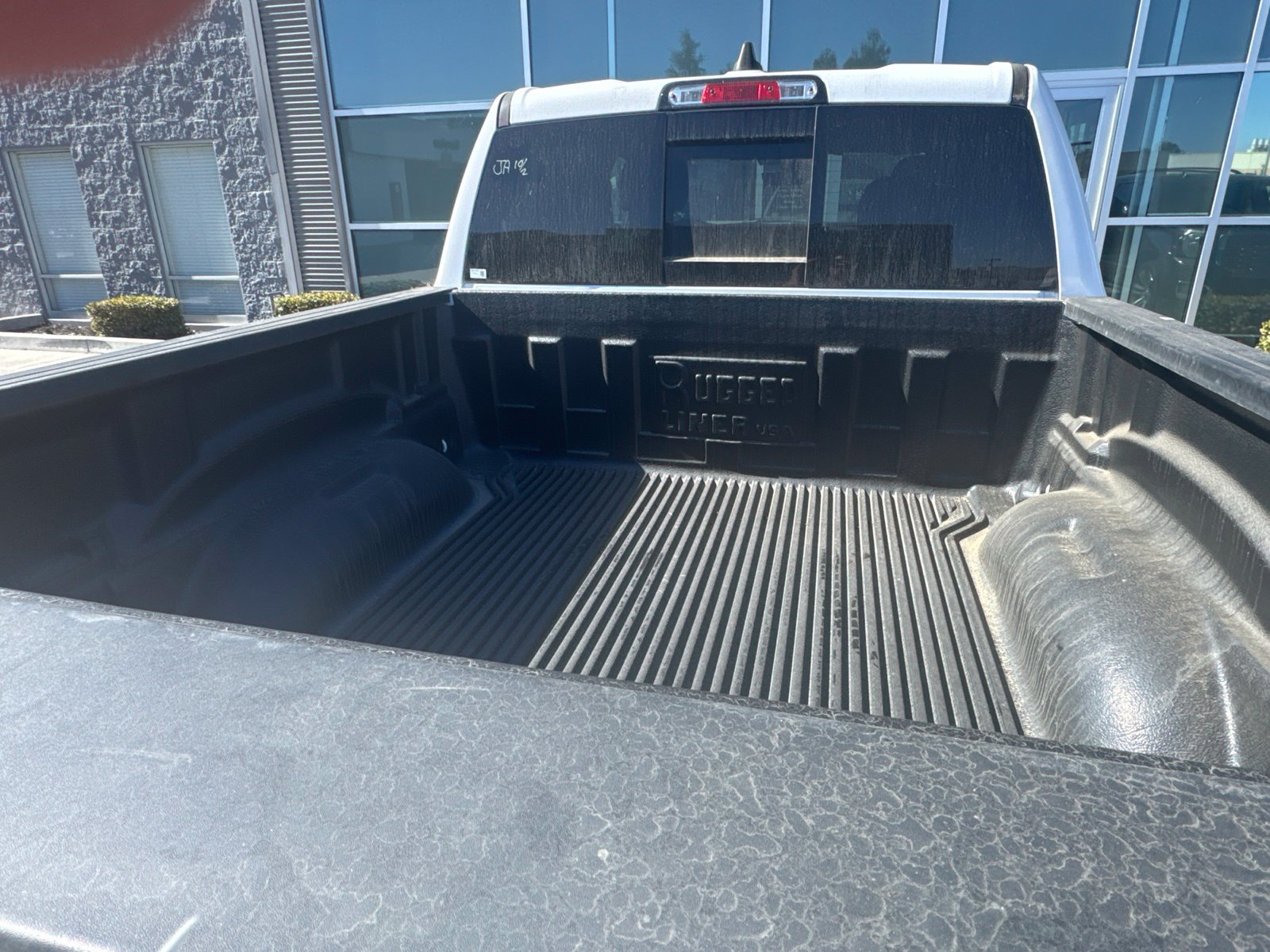 Used 2025 RAM 1500 Big Horn AWD/4WD image 12