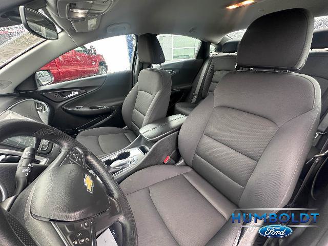 Used 2024 Chevrolet Malibu LT FWD image 14