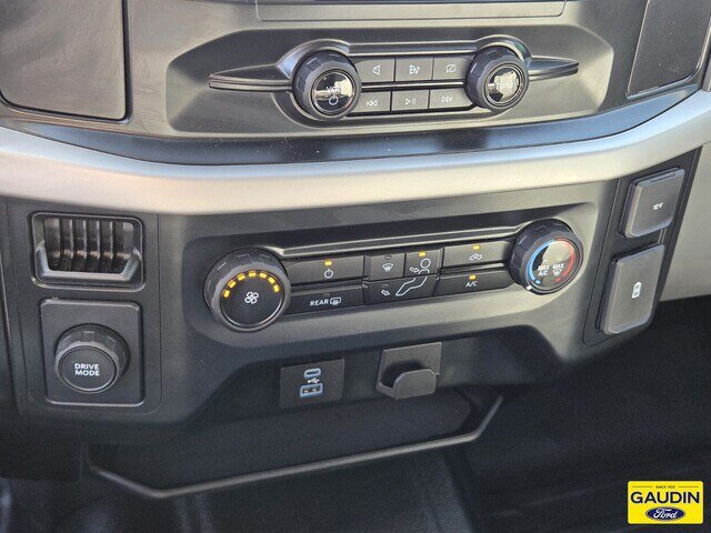 Certified 2023 Ford F150 XL w/ XL Chrome Appearance Package RWD image 23