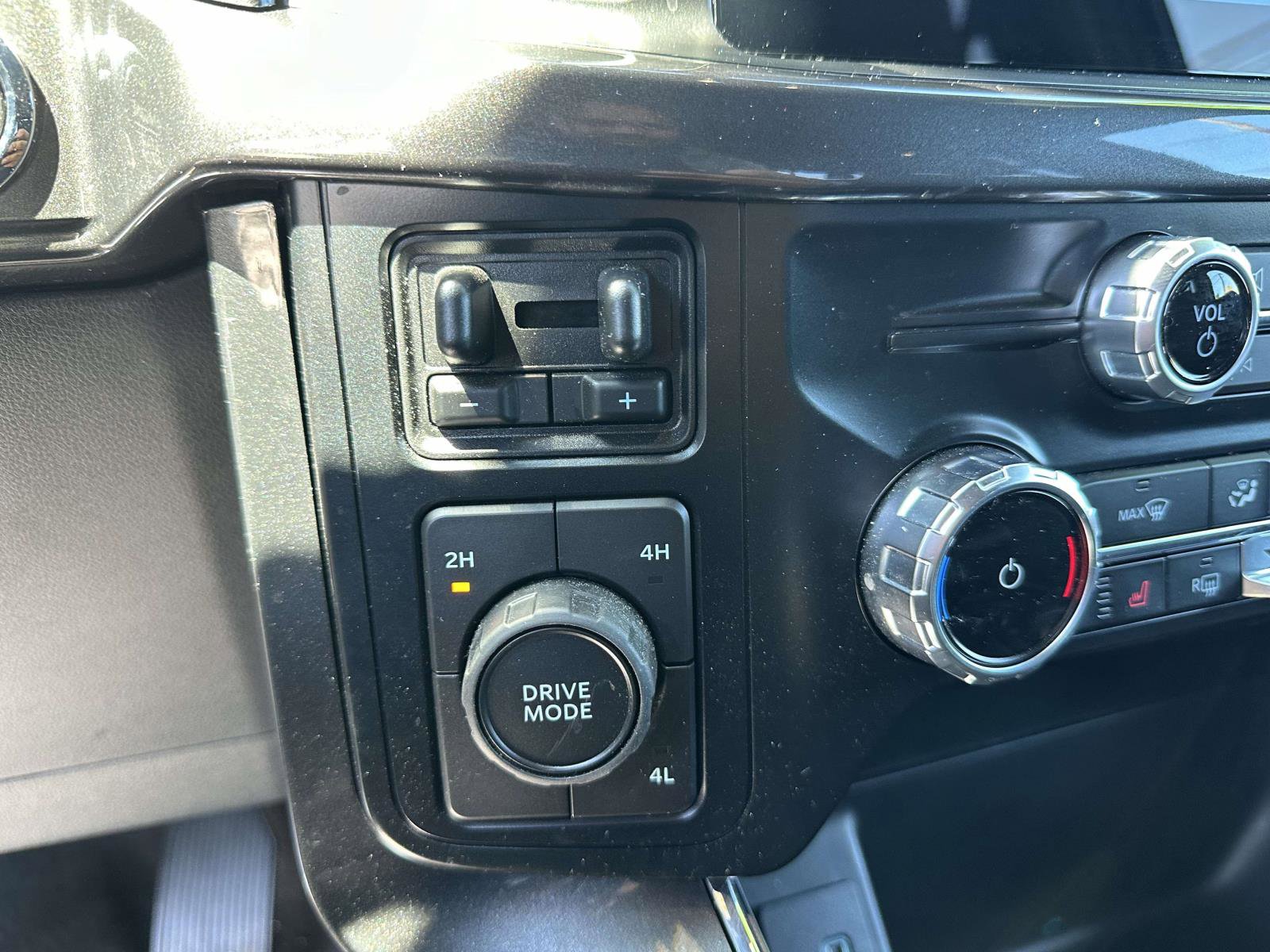 Certified 2023 Ford F150 XLT w/ Equipment Group 302A High AWD/4WD image 26