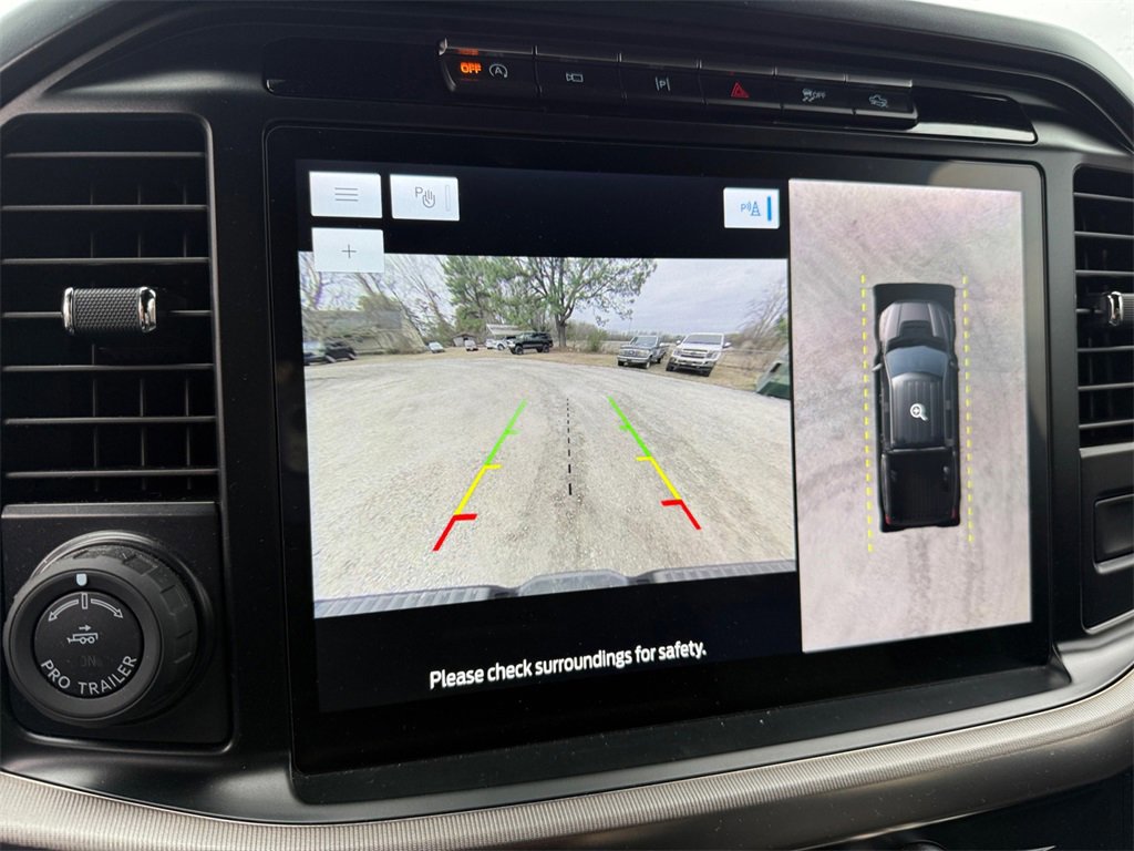 Certified 2023 Ford F150 Raptor image 26