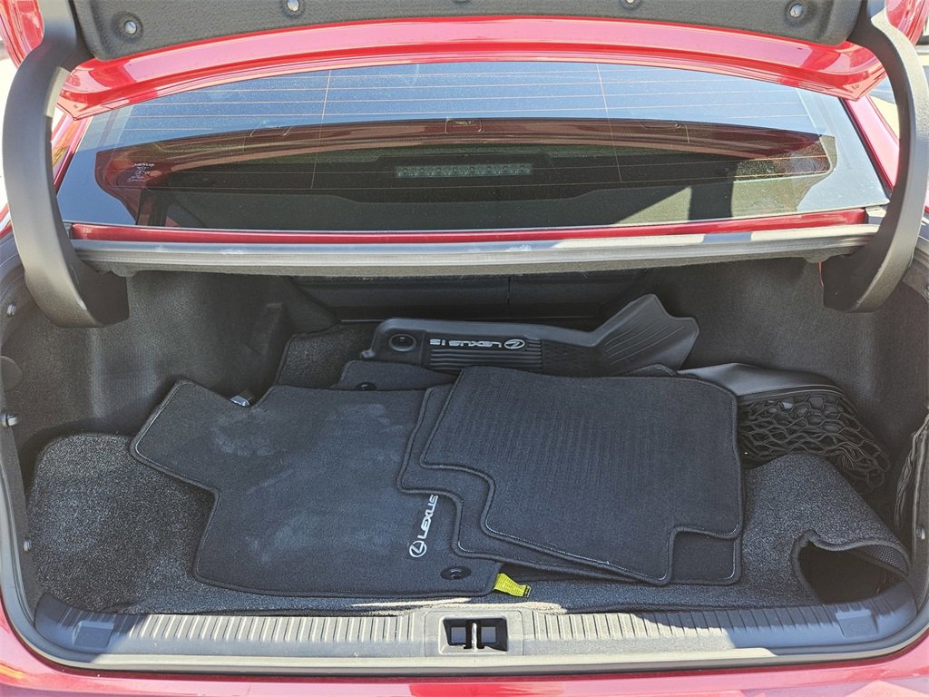 Used 2023 Lexus IS 300 w/ Comfort Package image 28