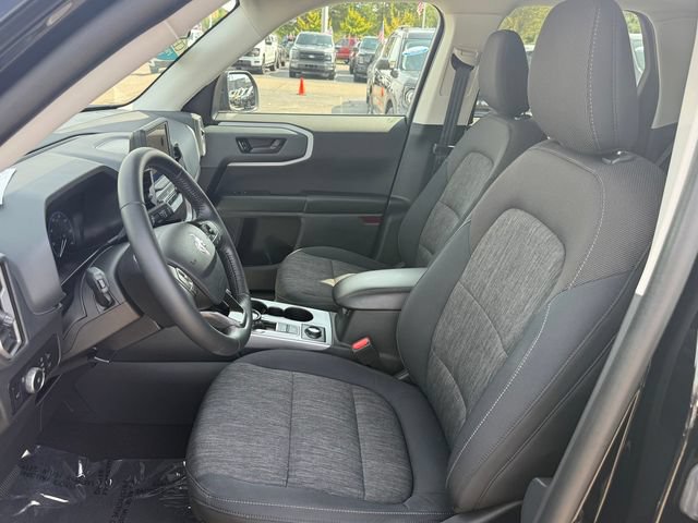 Certified 2023 Ford Bronco Sport Big Bend w/ Convenience Package AWD/4WD image 6