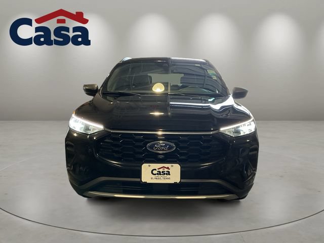 Certified 2025 Ford Escape ST-Line w/ Equipment Group 301A FWD image 2