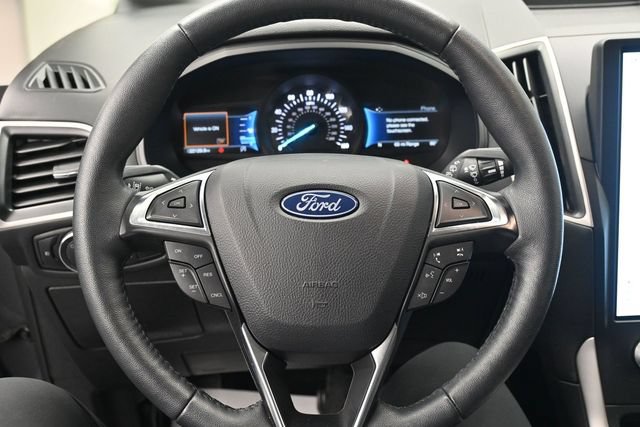 Certified 2024 Ford Edge SEL AWD/4WD image 10