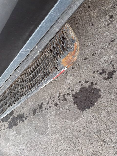 Certified 2021 Ford Transit 250 148 High Roof Extended w/ Parcel Delivery Package image 5