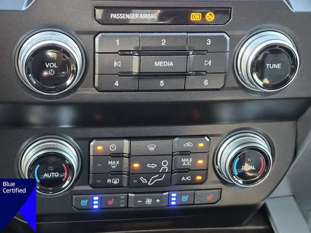 Certified 2019 Ford F350 Limited AWD/4WD image 26