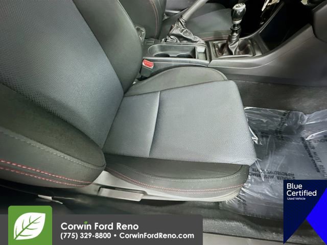 Used 2021 Subaru WRX AWD/4WD image 29