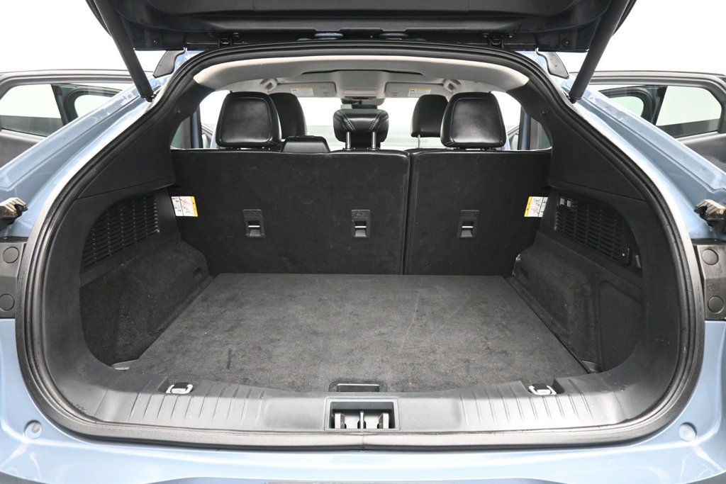 Certified 2023 Ford Mustang Mach-E Premium RWD image 24