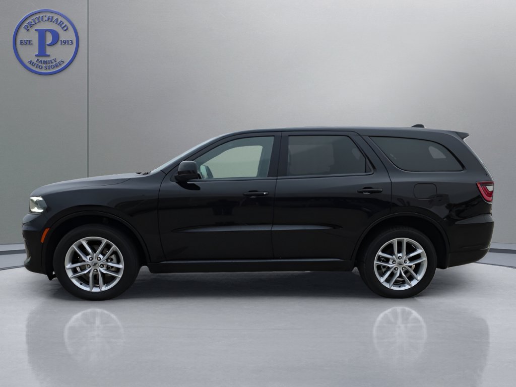 Used 2023 Dodge Durango GT AWD/4WD image 8