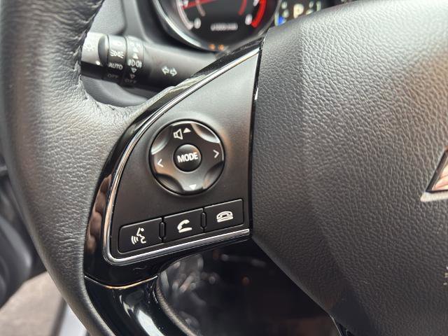 Used 2025 Mitsubishi Outlander Sport AWD image 20
