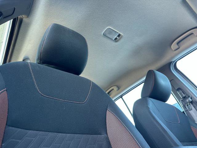 Used 2024 Nissan Kicks SR image 16