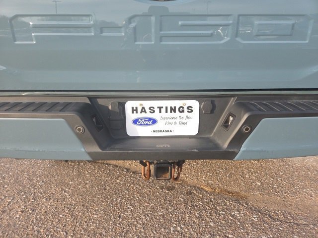 Certified 2023 Ford F150 XLT w/ Equipment Group 302A High image 10