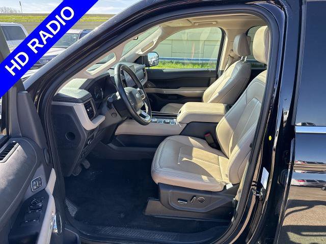 Certified 2024 Ford Expedition Limited image 20