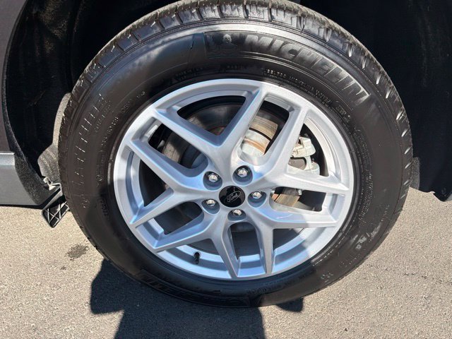 Certified 2024 Ford Edge SEL w/ Convenience Package AWD/4WD image 26