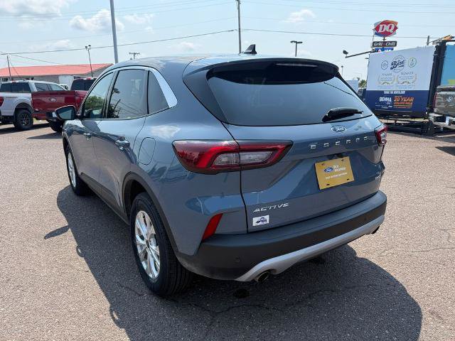 Certified 2024 Ford Escape Active w/ Tech Pack #1 AWD/4WD image 5