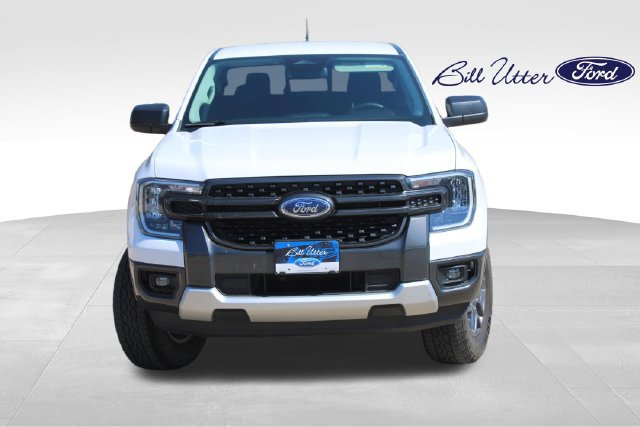 Certified 2024 Ford Ranger XLT w/ Equipment Group 301A High RWD image 2