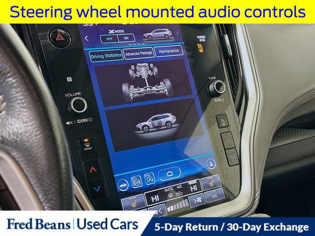 Used 2020 Subaru Outback Premium image 19