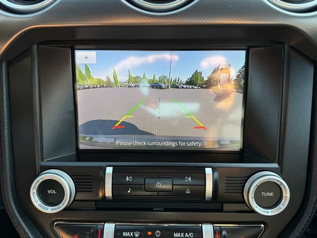 Certified 2021 Ford Mustang GT Premium w/ Equipment Group 401A RWD image 24