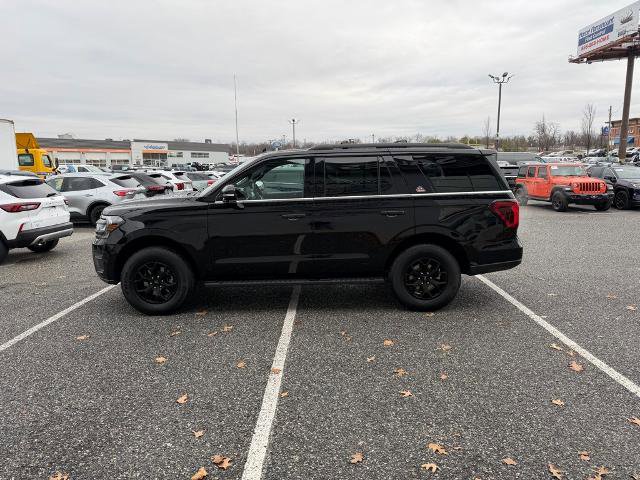 Certified 2023 Ford Expedition Timberline image 5