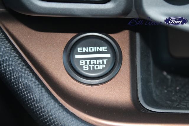 Certified 2024 Ford Bronco Sport Outer Banks w/ Tech Package image 24