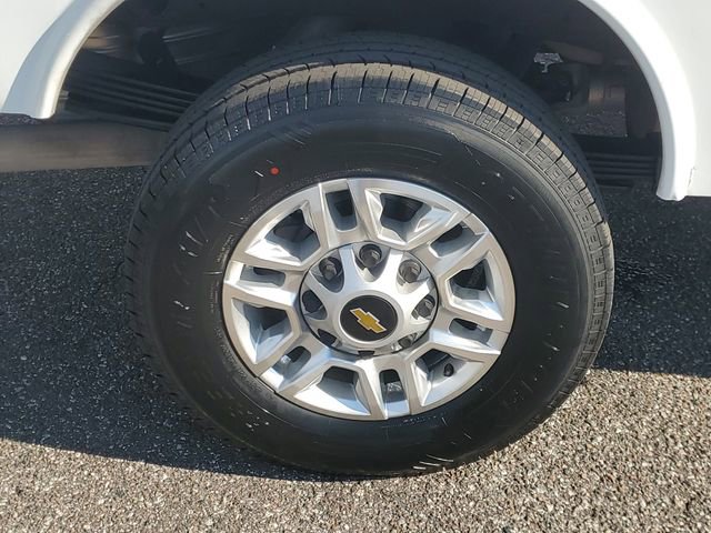 Used 2020 Chevrolet Silverado 2500 LT image 5