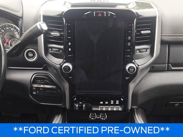 Used 2021 RAM 3500 Laramie AWD/4WD image 22