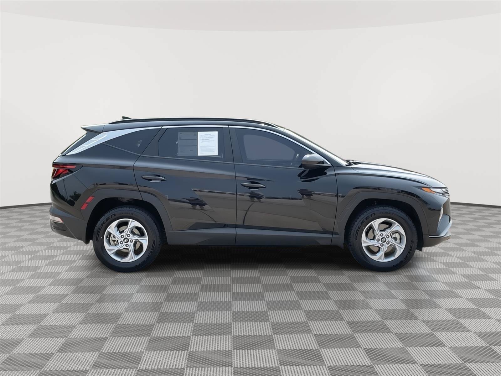 Used 2024 Hyundai Tucson SEL AWD/4WD image 6