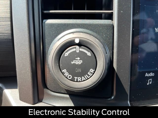Certified 2025 Ford F150 Tremor w/ Bed Utility Package AWD/4WD image 40