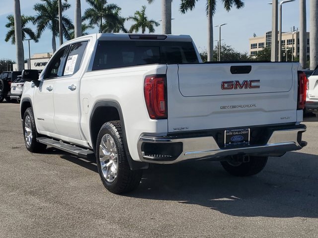 Used 2020 GMC Sierra 1500 SLT w/ SLT Premium Package video 2