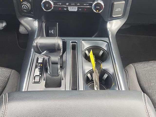 Certified 2022 Ford F150 XLT w/ Equipment Group 302A High image 18