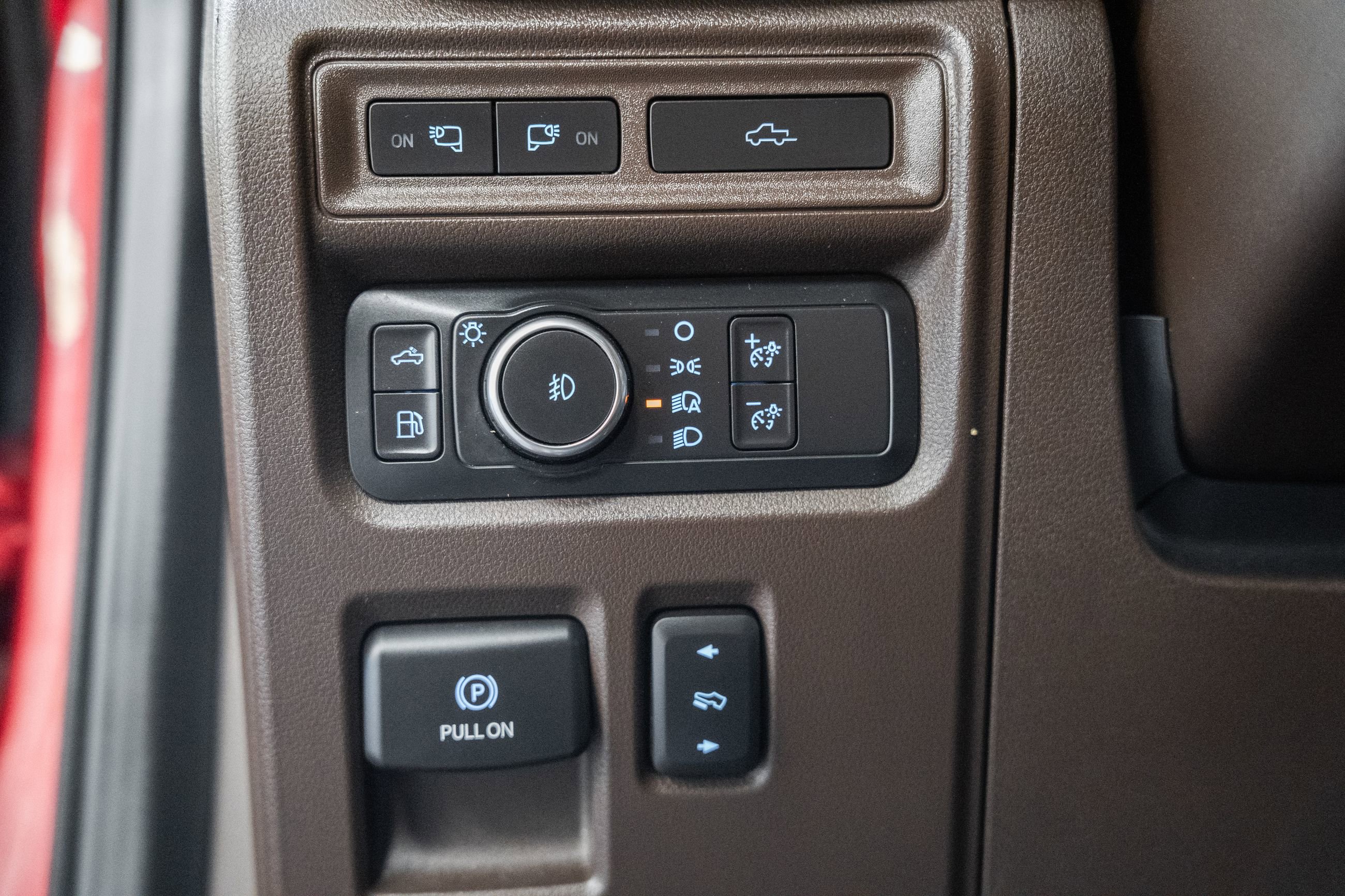 Certified 2022 Ford F150 King Ranch w/ Equipment Group 601A High image 58