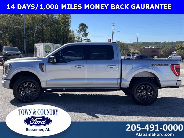 Certified 2023 Ford F150 Tremor w/ Trailer Tow Package image 6