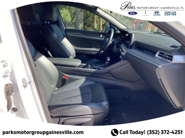 Used 2024 Kia K5 GT-Line w/ GT-Line Premium Package image 14