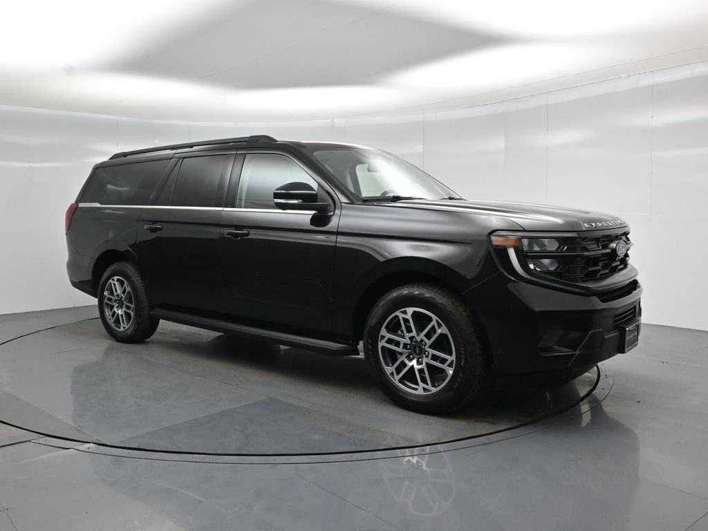 Certified 2025 Ford Expedition Max Active image 25