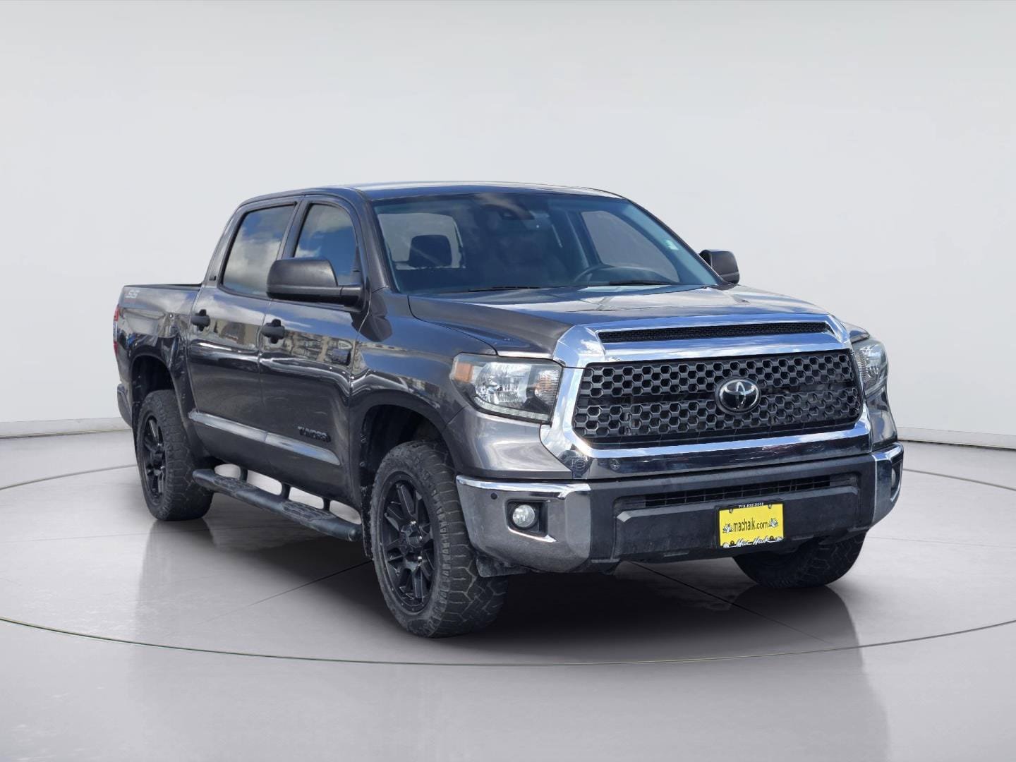 Used 2021 Toyota Tundra SR5 RWD image 3