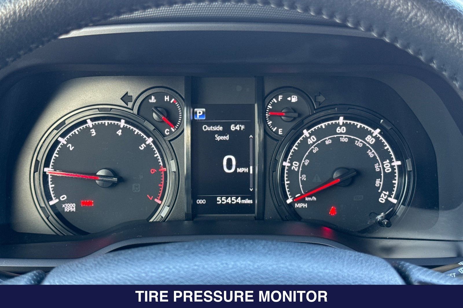 Used 2024 Toyota 4Runner SR5 RWD image 28